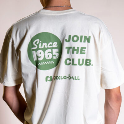 League Crewneck Sweatshirt
