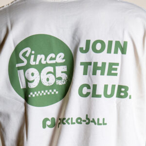 Alternative view of League Crewneck Sweatshirt