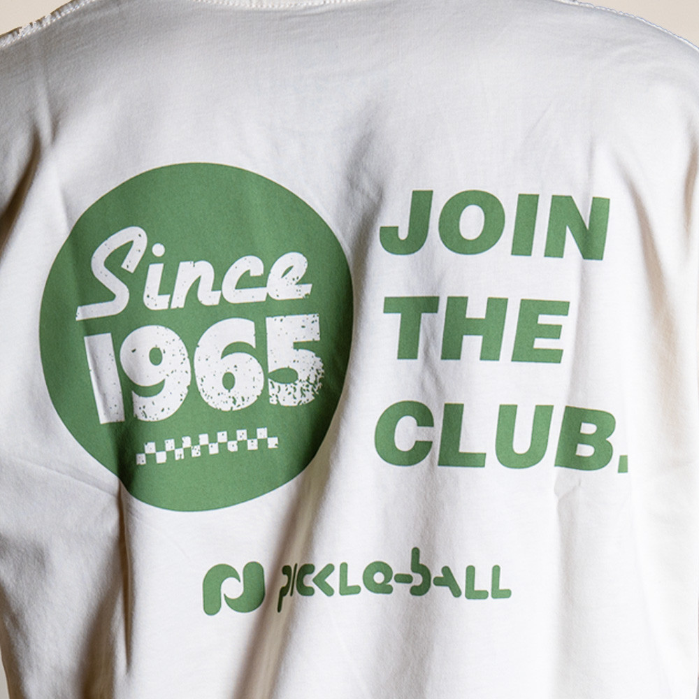 League Crewneck Sweatshirt - Image 2