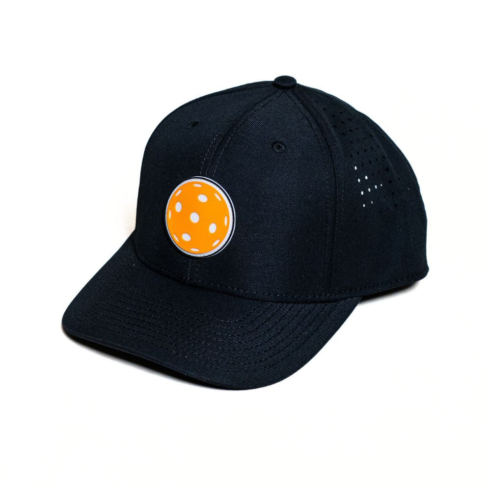 PickleballCentral Hurricane Hat