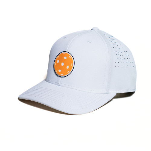 PickleballCentral Hurricane Hat - Image 3