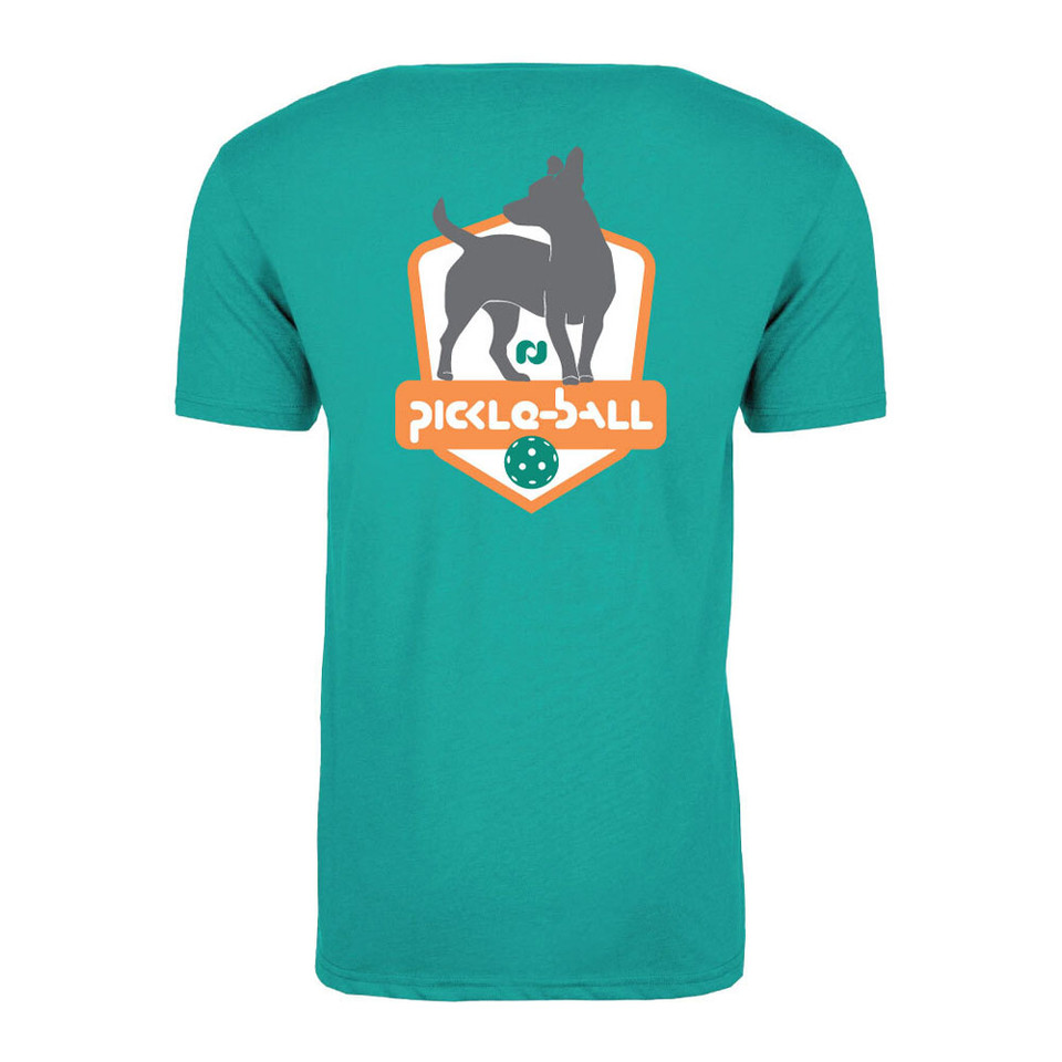 Heritage Pickle-ball Dog - Image 4
