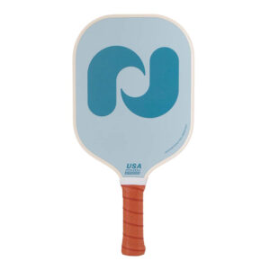 Alternative view of Essentials Pickleball Paddle
