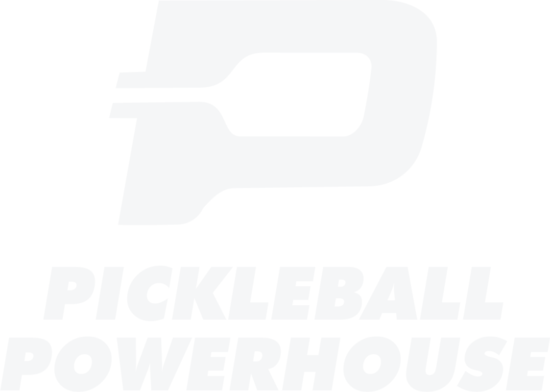 PICKLEBALL POWERHOUSE